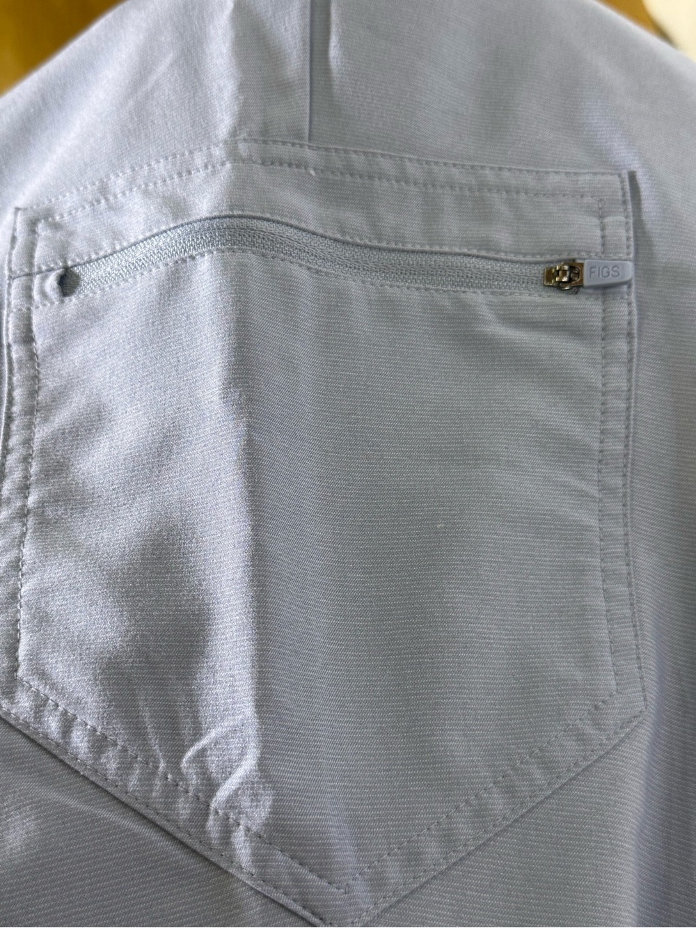FIGS Women's Zamora Jogger Scrub Pants, Technical Collection Extra Large Petite - Picture 8 of 10